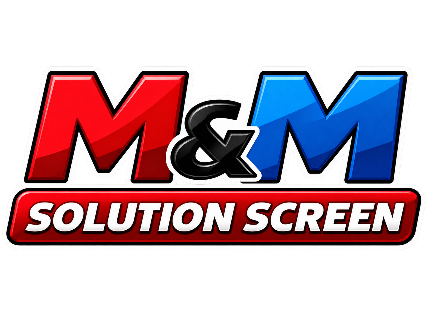 M&M Solution Screen LLC